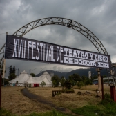 Lanzamiento del XVII Festival de Teatro y Circo de Bogotá