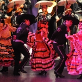 Invitado internacional del Festival Bogotá Ciudad de Folclor 2023