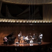 Juan Pablo  Cediel Quinteto
