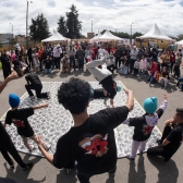 Bogotá celebra el impacto del programa Es Cultura Local 03
