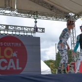 Bogotá celebra el impacto del programa Es Cultura Local 02