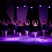 Bailarinas ballet