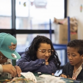 Más de 100 talleres artísticos gratuitos para todas las edades en Bogotá