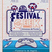 Festival Geek