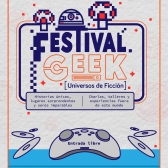 Festival Geek 