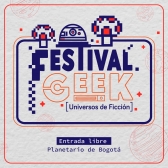 Festival Geek 