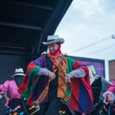Festival Bogotá Ciudad de Folclor 