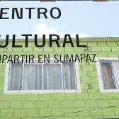 Centro Cultural Compartir en Sumapaz, PILONA 10