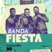 Banda Fiesta