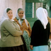 Película Mujeres Palestinas