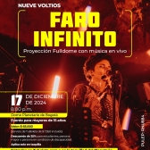 Faro Infinito