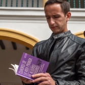 Foto de usuario de Libro al Viento. Foto: Juan Sebastián Ochoa - Idartes.