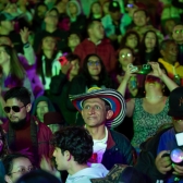 ¡Diversos festivales se desarrollarán en 2025 en toda Bogotá!