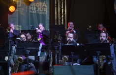 Festival Jazz al Parque 2017