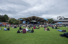 Festival Jazz al Parque 2017