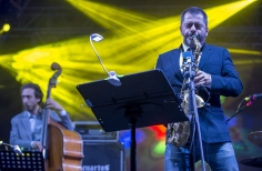 Festival Jazz al Parque 2017