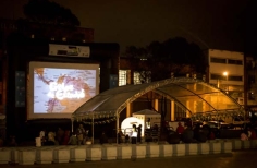 PELIS POR BOGOTÁ / MÁRTIRES