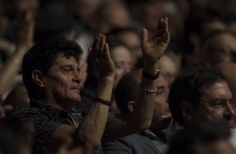 Serrat en Concierto