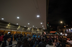 Inauguración Festival de Teatro de Bogotá Inauguración Festival de Teatro de Bogotá