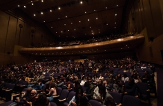 Inauguración Festival de Teatro de Bogotá Inauguración Festival de Teatro de Bogotá