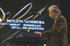 JJazz al Parque - Big Band Jazz al Parque - Big Band