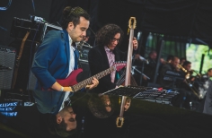 Jazz al Parque - Big Band Jazz al Parque - Big Band