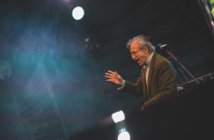 Jazz al Parque - Big Band Jazz al parque - Big Band