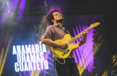 Anamaría Oramas Anamaría Oramas