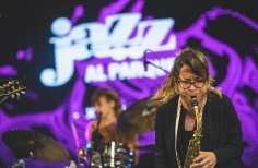 Yamile Burich & Ladies Jazz Yamile Burich & Ladies Jazz