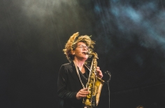 Yamile Burich & Ladies Jazz Yamile Burich & Ladies Jazz