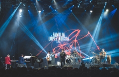 Familia López Nussa Familia López Nussa