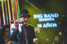 Jazz al Parque - Big Band Jazz al Parque - Big Band