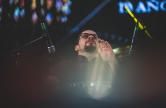 Jazz al Parque - Big Band Jazz al Parque- Big Band
