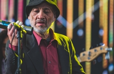 Jazz al Parque - Big Band Jazz al Parque - Big Band