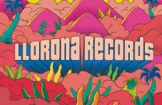 Llorona Records en Diálogos de Backstage