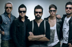 The Mills miembros