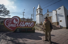 Recorrido a territorios - Usme