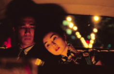 In The Mood for Love es una de las películas que hacen parte de la retrospectiva de Wong Kar Wai en la Cinemateca de Bogotá.