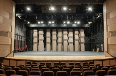 Teatro El Ensueño