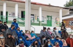 Encuentro de arte rural - cierre Así suena Sumapaz