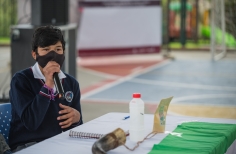 Encuentro de arte rural - cierre Así suena Sumapaz