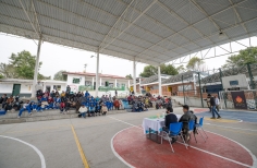 Encuentro de arte rural - cierre Así suena Sumapaz