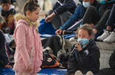 Encuentro de arte rural - cierre Así suena Sumapaz