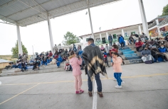 Encuentro de arte rural - cierre Así suena Sumapaz