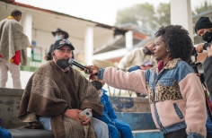 Encuentro de arte rural - cierre Así suena Sumapaz