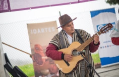 Encuentro de arte rural - cierre Así suena Sumapaz