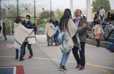 Encuentro de arte rural - cierre Así suena Sumapaz