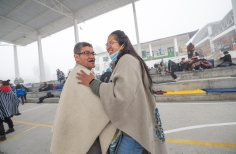 Encuentro de arte rural - cierre Así suena Sumapaz