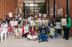 Proyecto Recuperando la memoria de los y las sabedoras de la localidad de San Cristóbal- Tercera versión Es Cultura Local - San Cristóbal