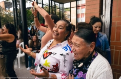 Proyecto Recuperando la memoria de los y las sabedoras de la localidad de San Cristóbal- Tercera versión Es Cultura Local - San Cristóbal